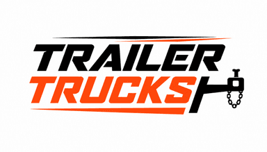 Trailer Trucks Junk Removal